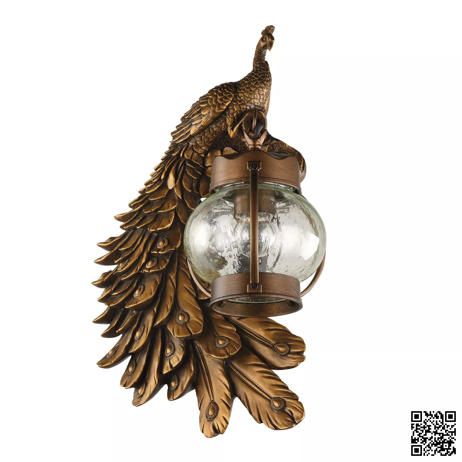 Серия светильников Hunt Феникс. ООО ( FAVOURITE, International Lighting Company) (1526)