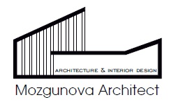 ИП МОЗГУНОВА НАДЕЖДА МИХАЙЛОВНА (MozgunovaArchitect)