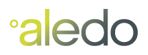 Партнёр вебинара — aledo